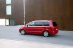 Seat Alhambra 2010 года
